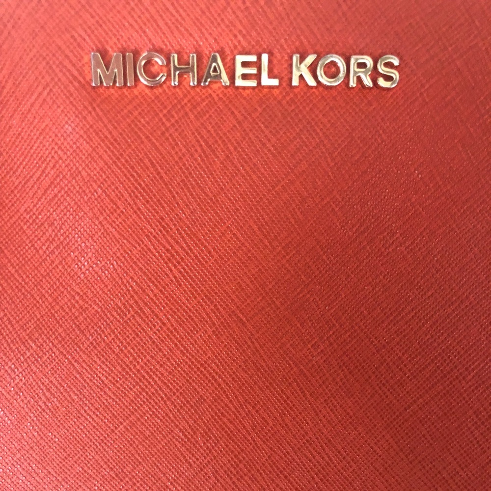 Michael Kors Jet Set bag - Picture 5 of 8